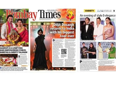 Bombay Times