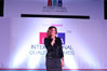 Brands Impact, International Quality Awards, IQA, Award, Sushmita Sen
