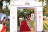 Brands Impact, International Quality Awards, IQA, Award, Red Carpet