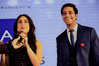 Brands Impact, International Quality Awards, IQA, Award, Kareena Kapoor, Amol Monga
