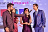 Brands Impact, International Quality Awards, IQA, Award, Kareena Kapoor, Ankita Singh, Amol
Monga, Rithvik Dhanjani