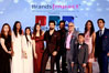Brands Impact, International Quality Awards, IQA, Award, Ankita Singh, Amol Monga, Rithvik
Dhanjani