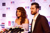 Brands Impact, International Quality Awards, IQA, Award, Shama Sikander, James Milliron